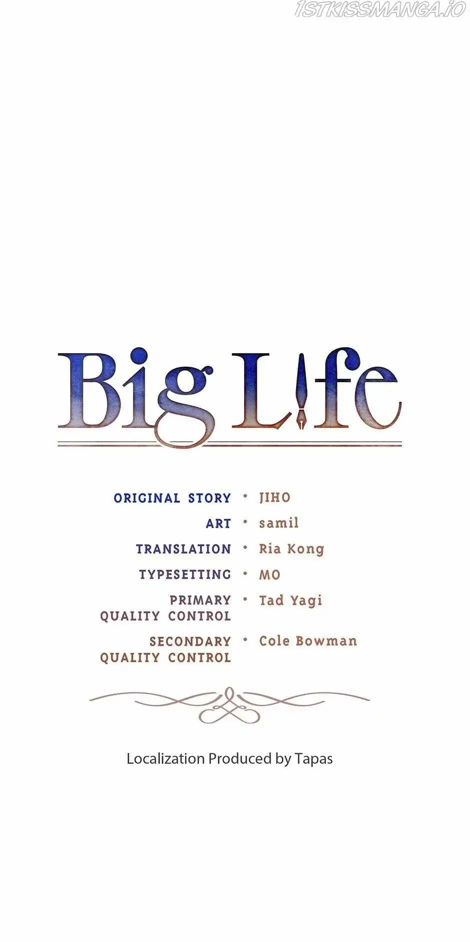 Big Life Chapter 110 16